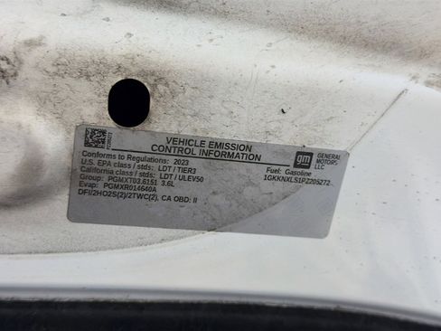 Used 2023 GMC Acadia Denali image 17