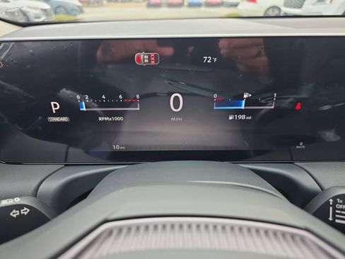 New 2026 Nissan Sentra SR w/ SR Premium Package image 6