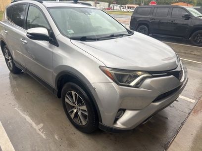 Used 2018 Toyota RAV4 XLE w/ Plus Extra Value Package