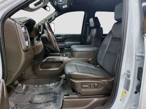 Used 2023 GMC Sierra 2500 Denali AWD/4WD image 22