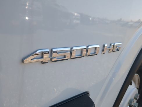 New 2024 Chevrolet Low Cab Forward image 18