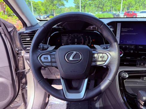 Certified 2022 Lexus NX 350 AWD image 20