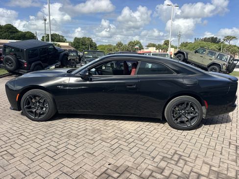 New 2026 Dodge Charger R/T AWD/4WD image 10
