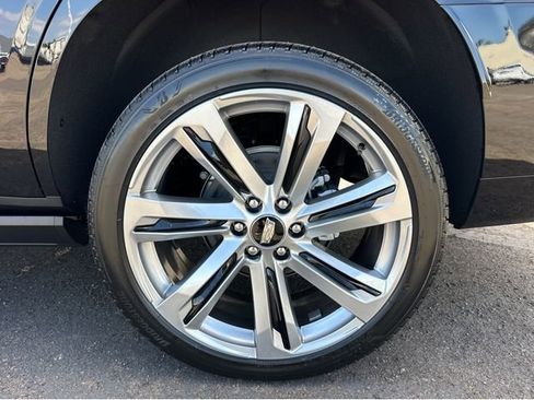 New 2026 Cadillac Escalade Sport w/ Touring Package AWD/4WD image 13