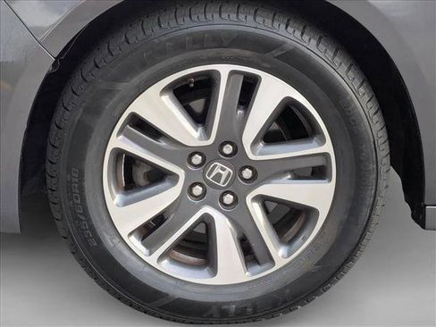 Used 2016 Honda Odyssey Touring Elite image 26