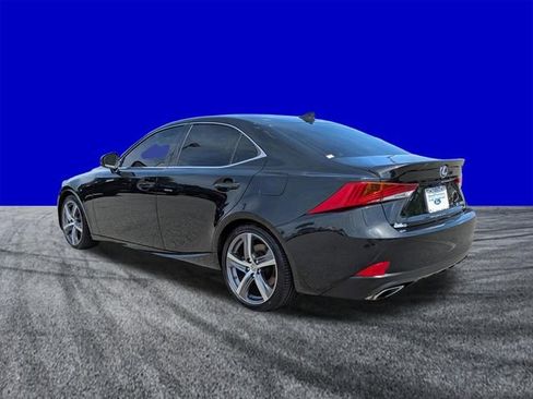 Used 2019 Lexus IS 300 w/ Premium Package RWD image 6