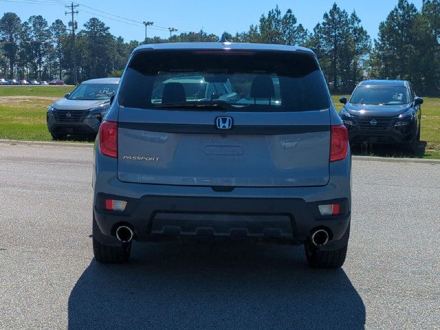 Used 2022 Honda Passport EX-L image 4