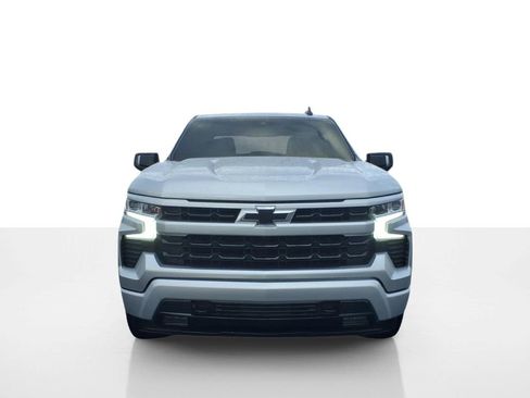 Used 2022 Chevrolet Silverado 1500 RST w/ Convenience Package II image 8