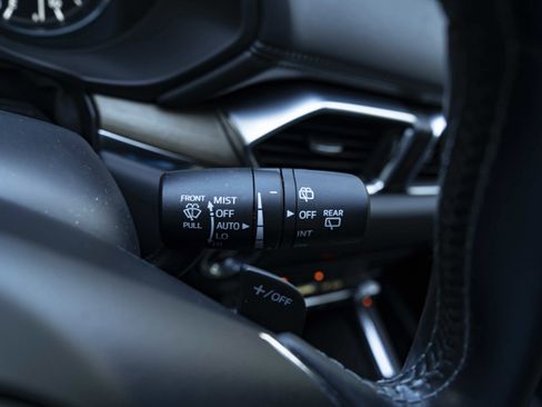 Used 2021 MAZDA CX-5 Signature image 24