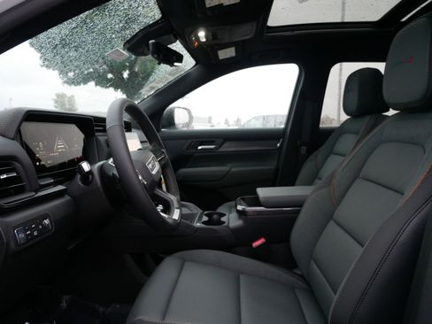 New 2026 GMC Terrain AT4 w/ Convenience Package III image 6