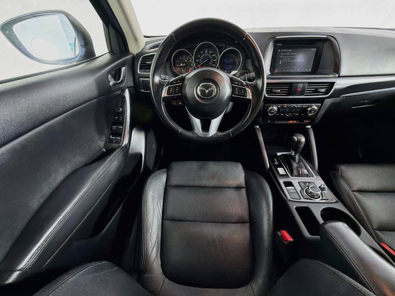 Used 2016 MAZDA CX-5 Grand Touring AWD/4WD image 13