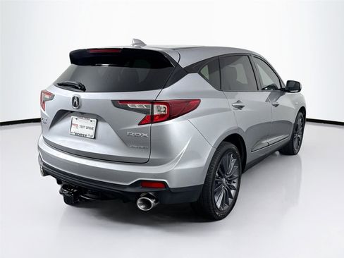 Used 2022 Acura RDX AWD image 6
