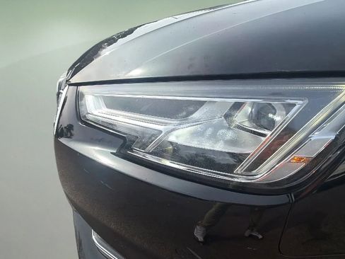 Used 2017 Audi A4 2.0T Premium Plus w/ Premium Plus Package image 15