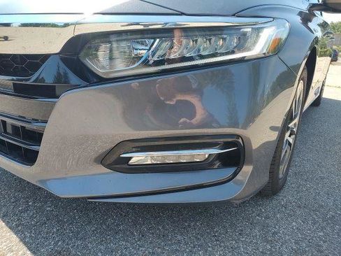 Certified 2020 Honda Accord EX-L image 29
