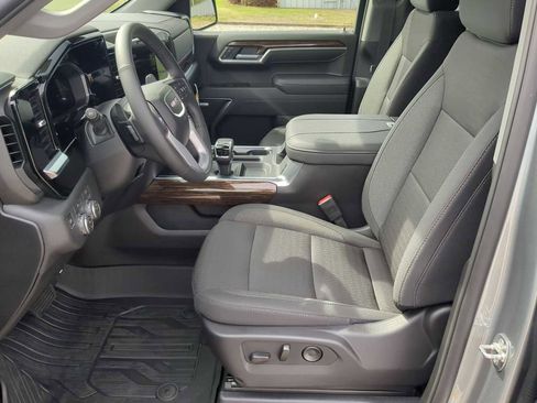 New 2026 GMC Sierra 1500 Elevation w/ Preferred Package AWD/4WD image 14
