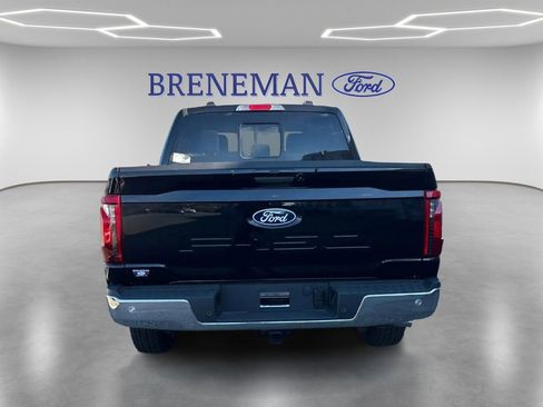 Used 2024 Ford F150 XLT w/ Equipment Group 302A MID image 6