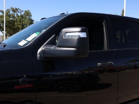 New 2026 RAM 2500 Tradesman w/ Safety Group image 12