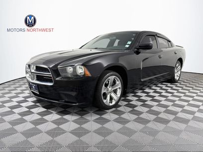 Used 2014 Dodge Charger SE w/ Sport Appearance Group
