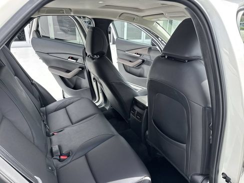 Used 2022 MAZDA CX-30 AWD 2.5 S w/ Premium Package image 33