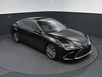 Used 2020 Lexus ES 350 w/ Premium Package