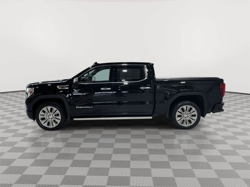 Used 2020 GMC Sierra 1500 Denali w/ Denali Ultimate Package AWD/4WD image 2
