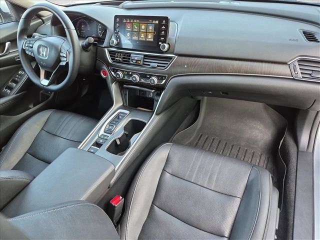 Used 2019 Honda Accord Touring image 23