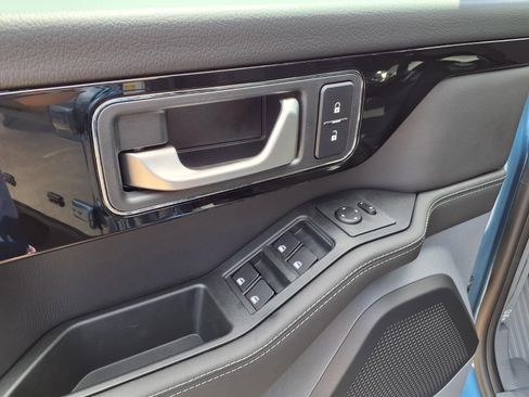 New 2026 INEOS Grenadier Trialmaster Edition image 11