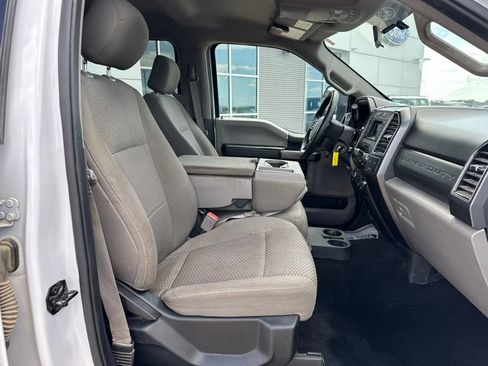 Used 2019 Ford F250 XLT AWD/4WD image 32