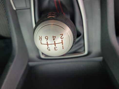 Used 2018 Honda Civic Si image 28