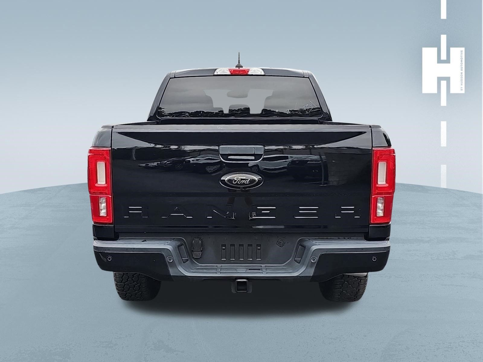 Used 2023 Ford Ranger XLT w/ Equipment Group 301A Mid AWD/4WD image 4