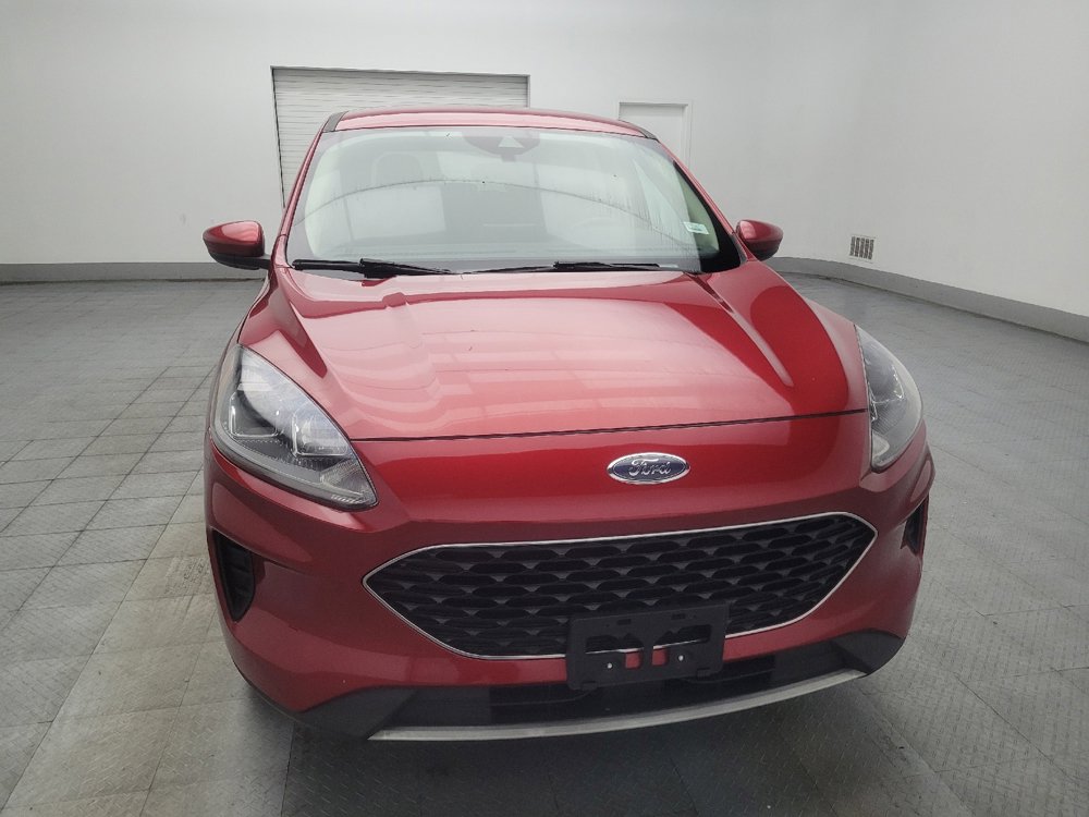 Used 2020 Ford Escape SE AWD/4WD image 14