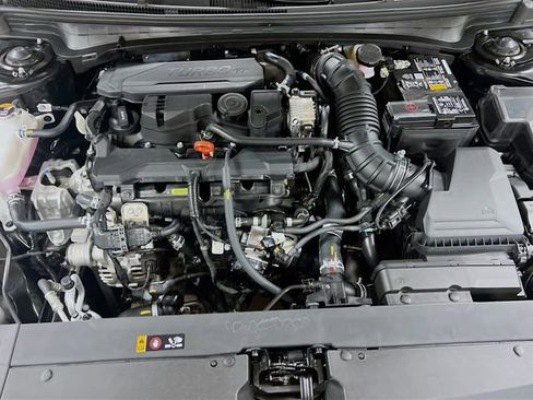 New 2025 Kia K4 GT-Line Turbo image 31