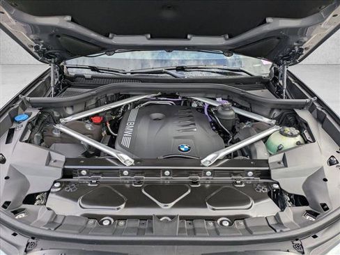 New 2026 BMW X7 xDrive40i w/ Dynamic Handling Package image 17