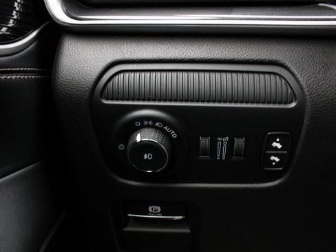 Used 2022 Jeep Wagoneer Series I w/ Convenience Group I image 10