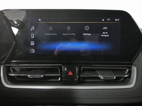 Used 2025 Chevrolet TrailBlazer LT w/ LT Cold Weather Package image 26