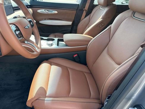 New 2026 Genesis GV70 2.5T Advanced AWD/4WD image 20