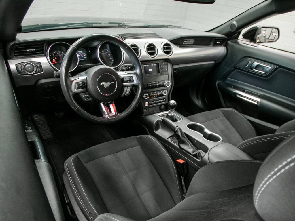 Used 2020 Ford Mustang GT w/ Black Accent Package RWD image 13