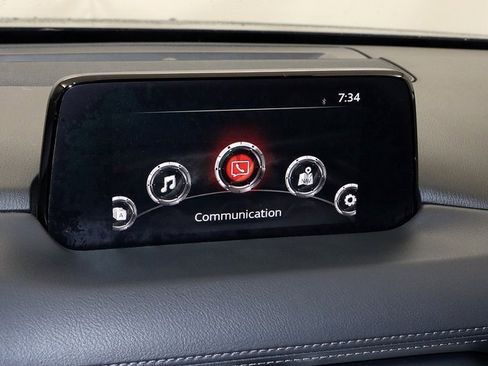 Used 2017 MAZDA CX-5 Touring image 17