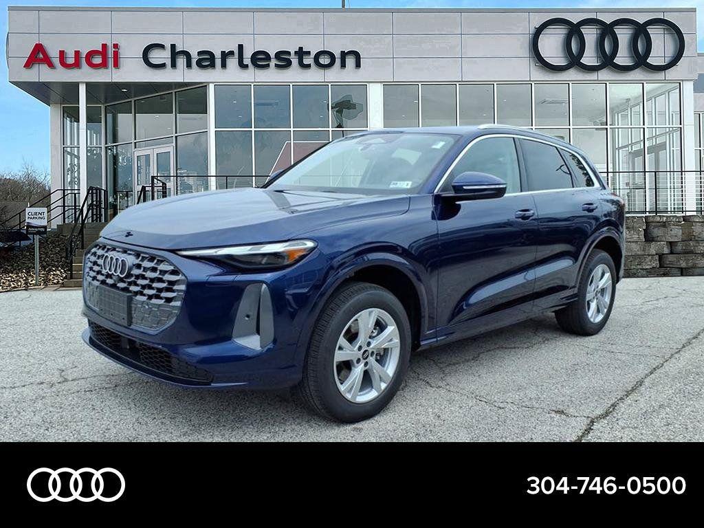 New 2026 Audi Q5 Premium AWD/4WD image 7