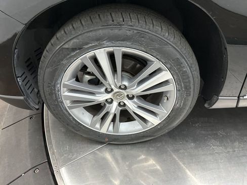 Used 2015 Lexus RX 350 FWD image 29