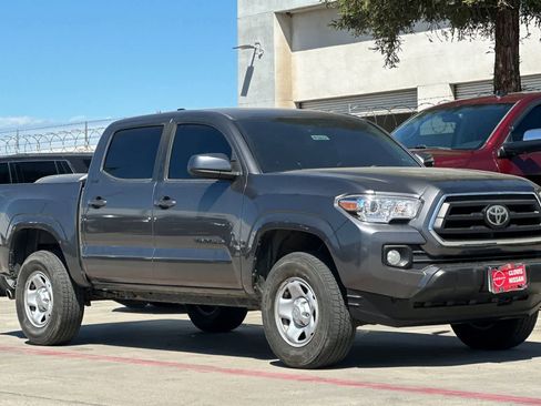Used 2021 Toyota Tacoma SR5 image 10