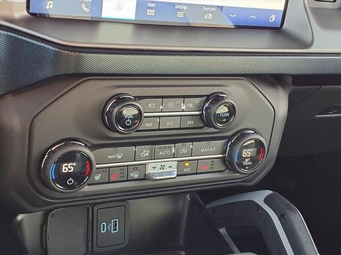 Used 2021 Ford Bronco First Edition image 13