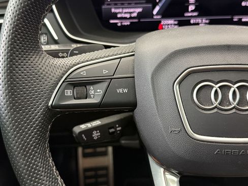 Used 2023 Audi S5 Premium Plus w/ Premium Plus Package AWD/4WD image 17