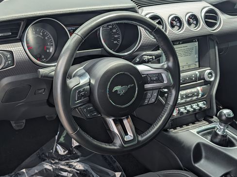 Used 2019 Ford Mustang GT w/ GT Performance Package RWD image 16
