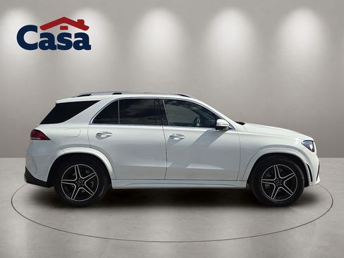 Used 2023 Mercedes-Benz GLE 53 AMG 4MATIC image 6