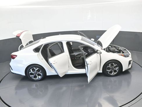 Used 2019 Kia Forte LXS image 64