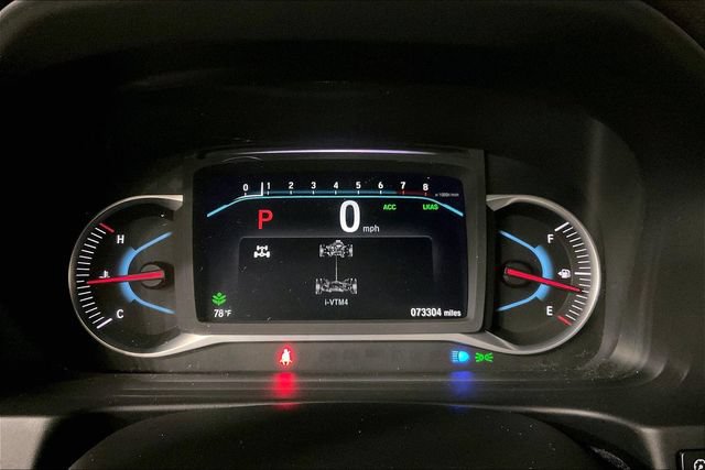 Used 2019 Honda Pilot Touring image 20