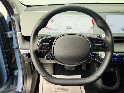 Used 2024 Hyundai Ioniq 5 SEL image 13