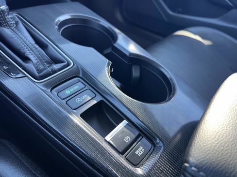 Used 2023 Honda Civic EX-L image 16