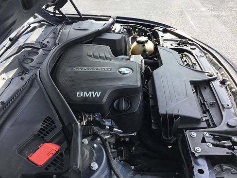 Used 2015 BMW 428i xDrive Coupe w/ Premium Package image 16